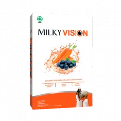 Milky Vision